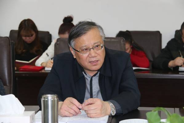 增強使命感和責任感，積極作為，為實現(xiàn)“十三五”良好開局而努力奮斗